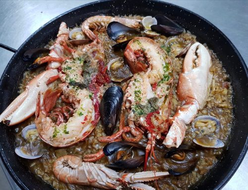 Les meilleures paellas de Barcelone